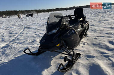Гірські снігоходи BRP Ski-Doo 2020 в Києві
