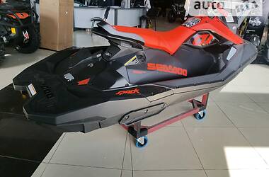 Гидроцикл туристический BRP Spark 2021 в 
