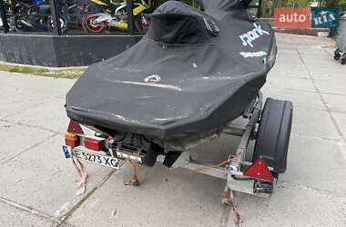 Гідроцикл спортивний BRP Spark 2015 в 