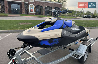 Гідроцикл спортивний BRP Spark 2025 в Білій Церкві