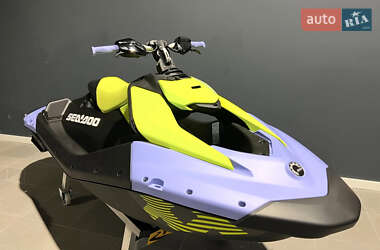 Гідроцикл спортивний BRP Spark 2025 в Києві