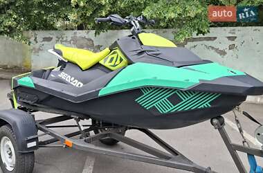 Гідроцикл спортивний BRP Spark 2019 в Харкові