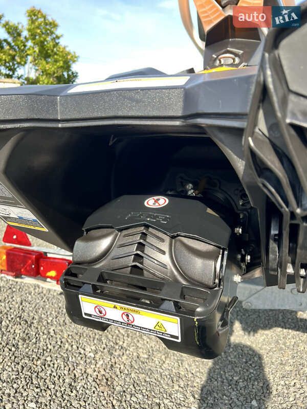 Гідроцикл спортивний BRP Spark 2018 в Житомирі