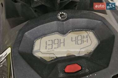 Гидроцикл спортивный BRP Spark 2015 в Киеве