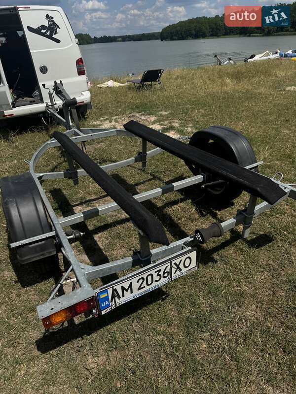 Гідроцикл спортивний BRP Spark 2018 в Житомирі фото 9 Гідроцикл спортивний BRP Spark 2018 в Житомирі