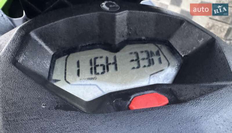 Гидроцикл спортивный BRP Spark 2017 в Житомире