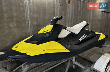 Гідроцикл спортивний BRP Spark 2015 в Києві