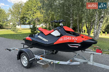 Гідроцикл спортивний BRP Spark 2017 в Хмельницькому