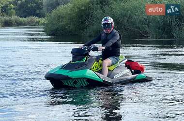 Гидроцикл туристический BRP Spark 2019 в Харькове