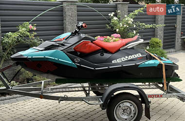 Гидроцикл спортивный BRP Spark 2018 в Житомире