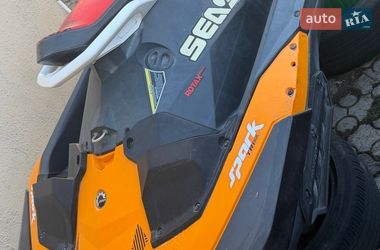 brp spark 2020 в Запорожье от профессионального продавца Саша