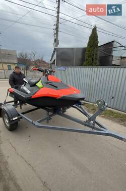 Гідроцикл спортивний BRP Spark 2020 в Києві