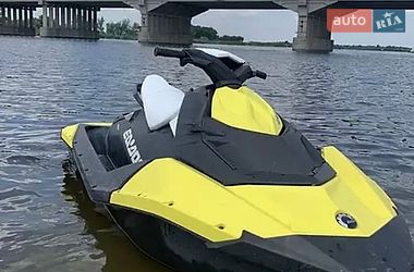 Гидроцикл спортивный BRP Spark 2015 в Днепре