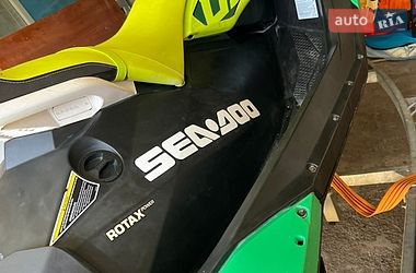 Гидроцикл спортивный BRP Spark 2020 в Ладыжине фото 2 Гидроцикл спортивный BRP Spark 2020 в Ладыжине