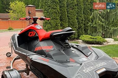 Гидроцикл спортивный BRP Spark 2022 в Кропивницком