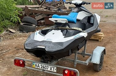 Гидроцикл туристический BRP Spark 2018 в Тернополе