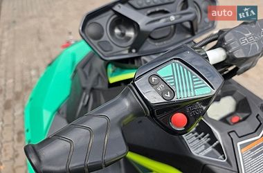Гидроцикл спортивный BRP Spark 2020 в Киеве