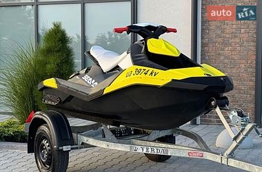 Гидроцикл спортивный BRP Spark 2016 в Хмельницком