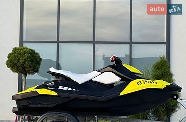 Гидроцикл спортивный BRP Spark 2016 в Хмельницком фото 8 Гидроцикл спортивный BRP Spark 2016 в Хмельницком