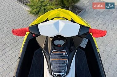 Гидроцикл спортивный BRP Spark 2016 в Хмельницком фото 9 Гидроцикл спортивный BRP Spark 2016 в Хмельницком