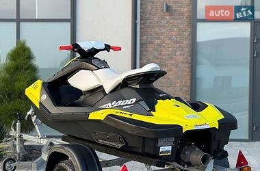 Гидроцикл спортивный BRP Spark 2016 в Хмельницком