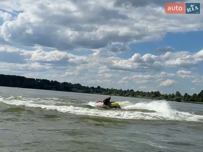 Гідроцикл спортивний BRP Spark 2020 в Житомирі