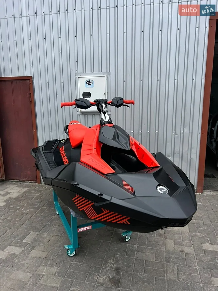 2022 Volkswagen ID.4 - мініатюра 34