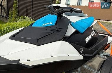 Гидроцикл спортивный BRP Spark 2022 в Хмельницком