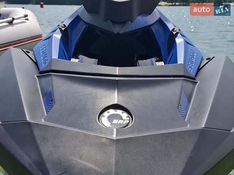 Гідроцикл спортивний BRP Spark 2022 в Харкові