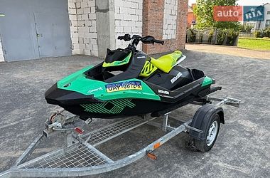 Гидроцикл спортивный BRP Spark 2020 в Хмельницком