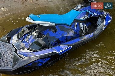 Гидроцикл спортивный BRP Spark 2021 в Житомире фото 5 Гидроцикл спортивный BRP Spark 2021 в Житомире