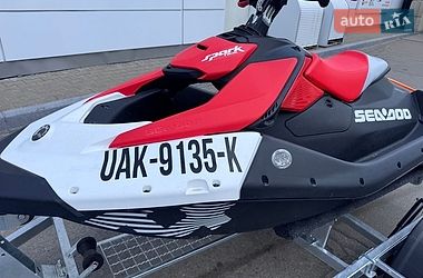 Гидроцикл спортивный BRP Spark 2025 в Сумах