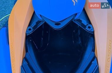 Гидроцикл туристический BRP Spark 2026 в Киеве