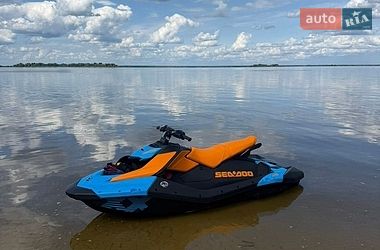 Гидроцикл спортивный BRP Spark 2026 в Черкассах