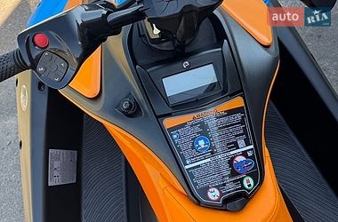 Гидроцикл спортивный BRP Spark 2026 в Черкассах фото 12 Гидроцикл спортивный BRP Spark 2026 в Черкассах