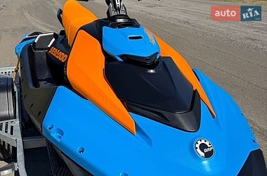 Гидроцикл спортивный BRP Spark 2026 в Черкассах