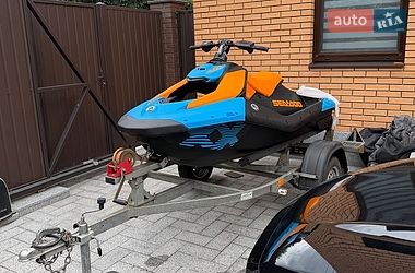 Гидроцикл спортивный BRP Spark 2026 в Житомире