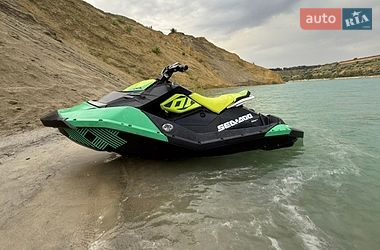 Гідроцикл спортивний BRP Spark 2020 в Бобринці