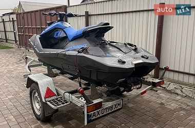 Гідроцикл спортивний BRP Spark 2022 в Харкові фото 3 Гідроцикл спортивний BRP Spark 2022 в Харкові