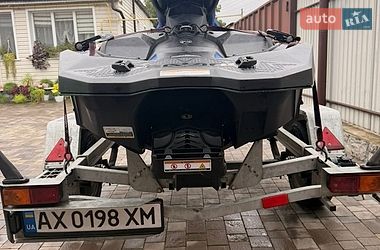 Гідроцикл спортивний BRP Spark 2022 в Харкові фото 4 Гідроцикл спортивний BRP Spark 2022 в Харкові