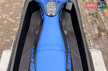 Гідроцикл спортивний BRP Spark 2022 в Харкові фото 5 Гідроцикл спортивний BRP Spark 2022 в Харкові