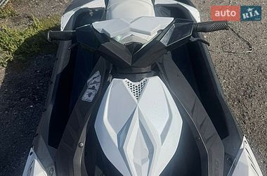 Гидроцикл спортивный BRP Spark 2014 в Днепре