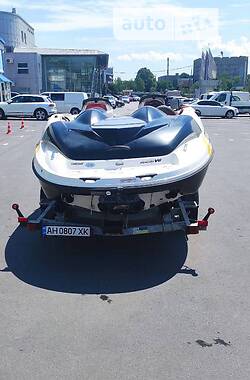 Катер BRP Speedster 2004 в Запорожье