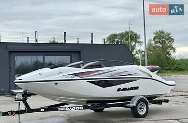 Катер BRP Speedster 2012 в 