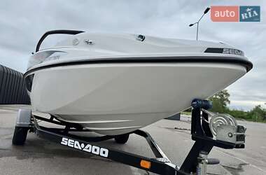 Катер BRP Speedster 2012 в 