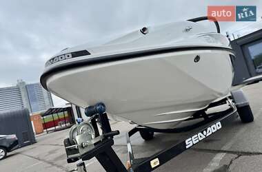 Катер BRP Speedster 2012 в 