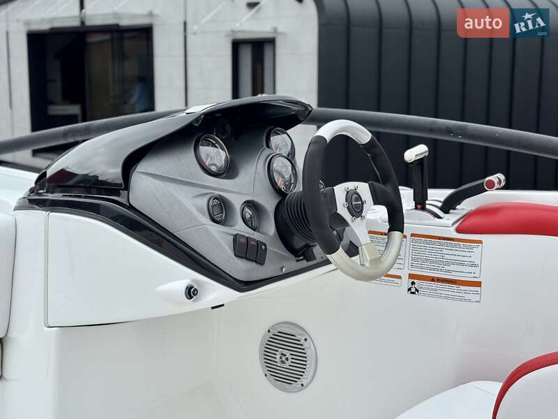 Катер BRP Speedster 2012 в Киеве