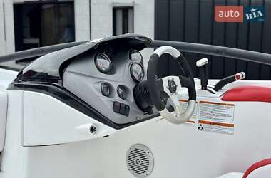 Катер BRP Speedster 2012 в 