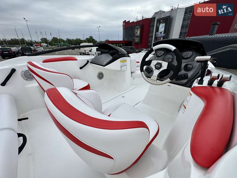 Катер BRP Speedster 2012 в Киеве