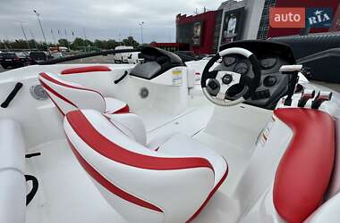 Катер BRP Speedster 2012 в 